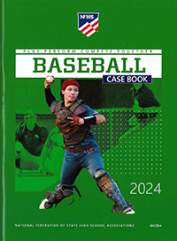 Baseball Case Book (2024)