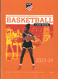 Basketball Case Book (2023-24)
