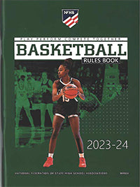 Basketball Rules Book (2023-24)