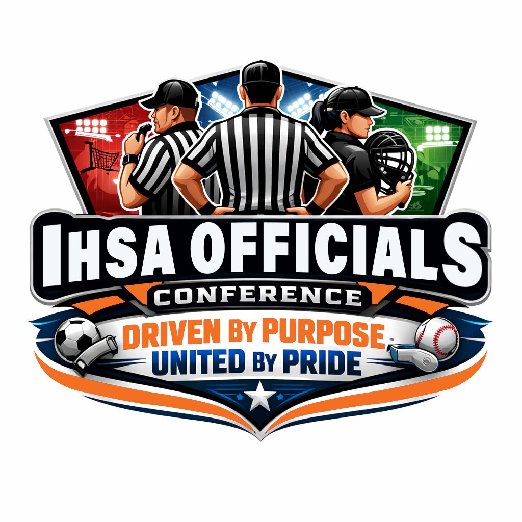 Officials Conference