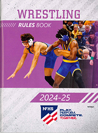 Rule & Case Books, 2024-25