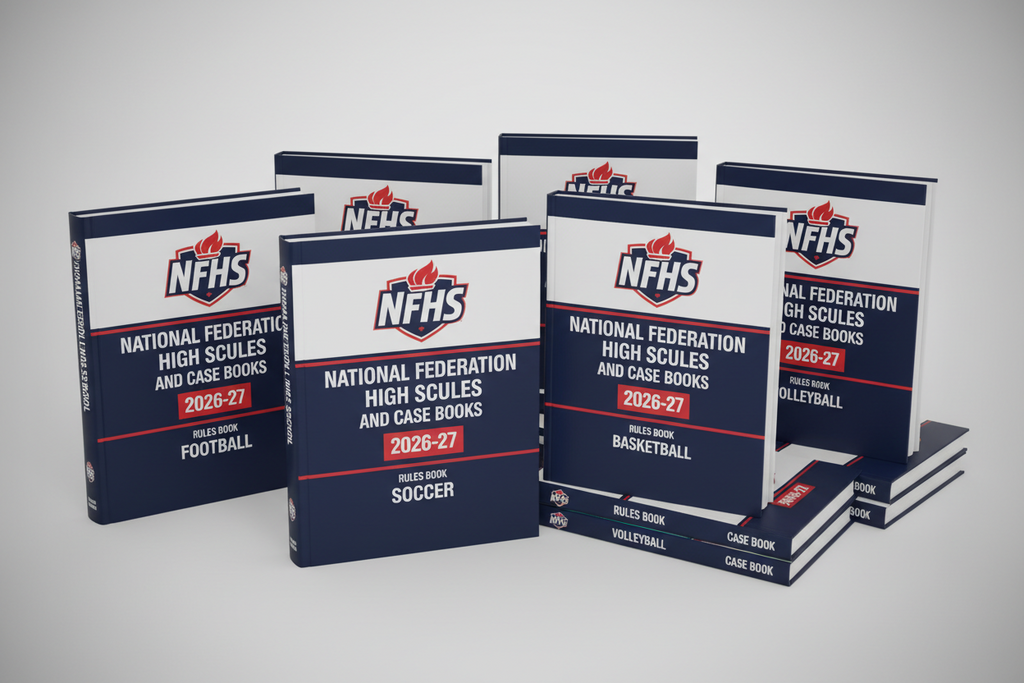 Preorder Rules and Case Books, 2026-27