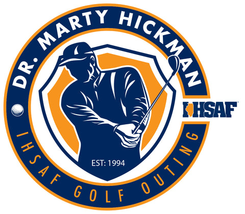 IHSAF Golf Outing Registration Sponsorship