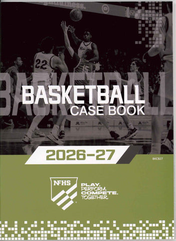 Basketball Case Book (2026-27)