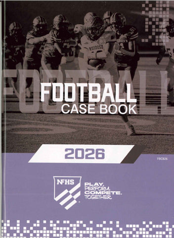 Football Case Book (2026-27)