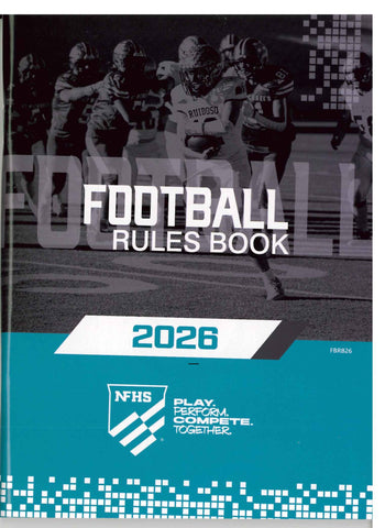 Football Rules Book (2026-27)