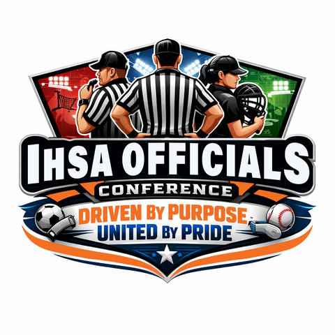 Officials Conference - Registration