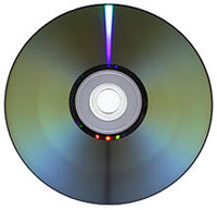 Custom DVD