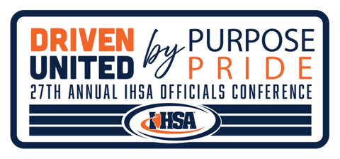 27th Annual Officials Conference - Association Sponsorship (Bronze)