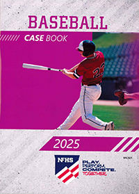 Baseball Case Book (2025)
