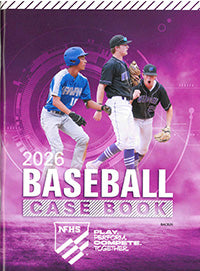 Baseball Case Book (2026)