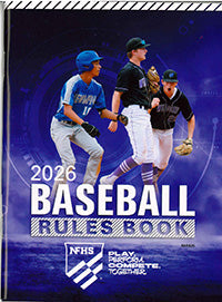 Baseball Rules Book (2026)