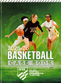 Basketball Case Book (2025-26)