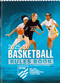Basketball Rules Book (2025-26)