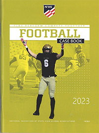 Football Case Book (2023)