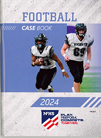 Football Case Book (2024)