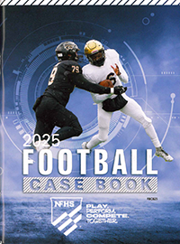 Football Case Book (2025)