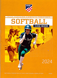 Softball Case Book (2024)
