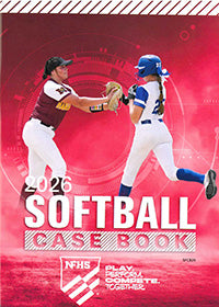 Softball Case Book (2026)