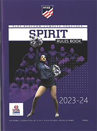 Spirit Rules Book (2023-24)
