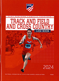 Track & Field Case Book (2024)