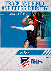 Track & Field Case Book (2025)