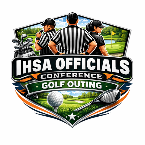 Officials Conference Golf Outing Individual Registration