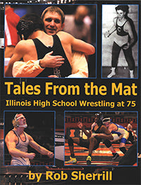Tales From The Mat
