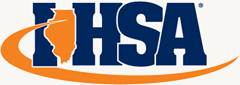 IHSAStore.com Logo